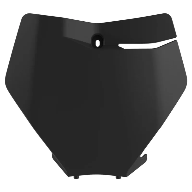 Nakupujte Hned Přední tabulka POLISPORT Replica Parts 8666400003 černý