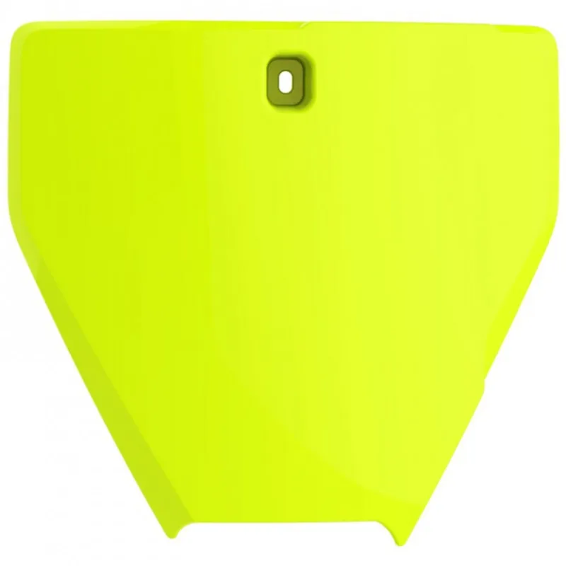 Vrácení Zdarma Číslová tabulka POLISPORT 8665800004 fluorescentní žlutá