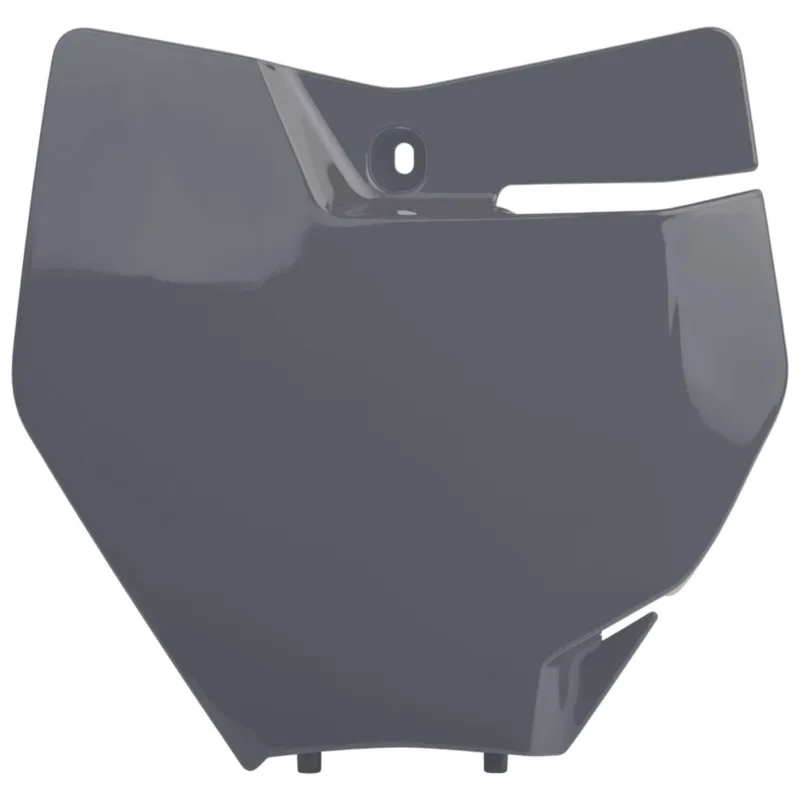 Omezená Nabídka Přední tabulka POLISPORT Replica Parts 8664900007 Nardo šedá