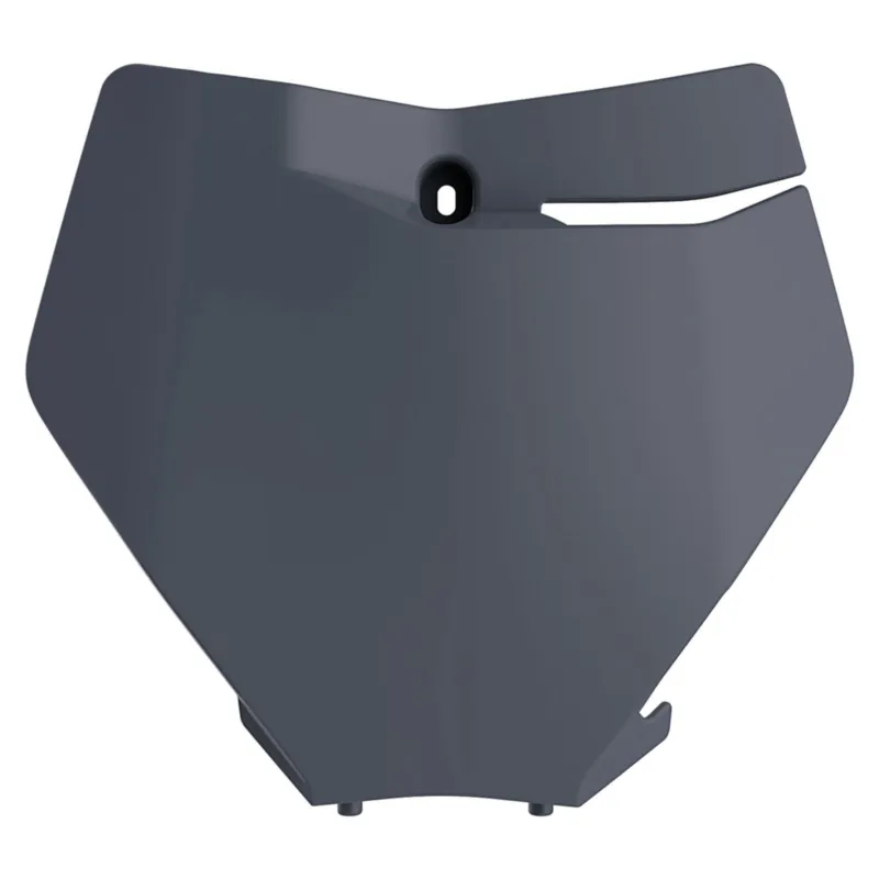 Přední tabulka POLISPORT Replica Parts 8666400007 Nardo šedá Nejlepší Volba