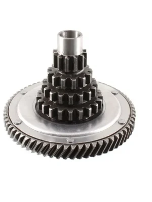 Primární hřídel RMS 100240315 13x17x21x27 Poslední Šance