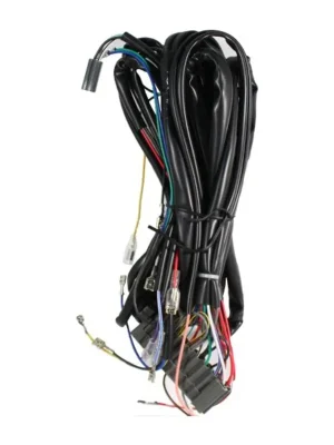 Bezpečná Platba Elektrický systém RMS 246490164
