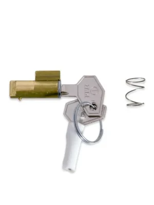 Lock steering block ZADI 121790223 krátké Novinka