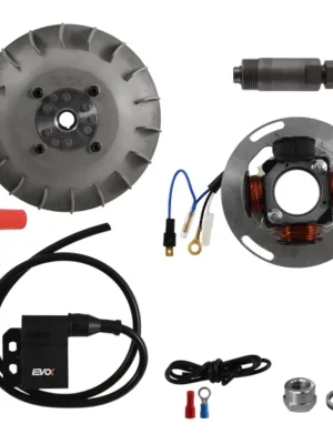 Akční Nabídka Electronic ignition kit Evok 246365003