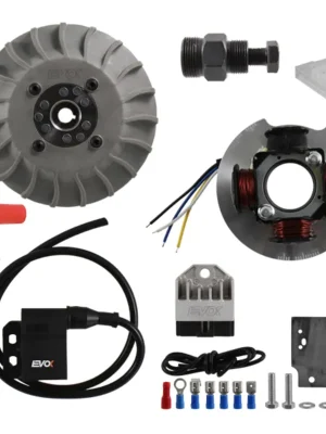 Vysoce Kvalitní Electronic ignition kit Evok 246365001