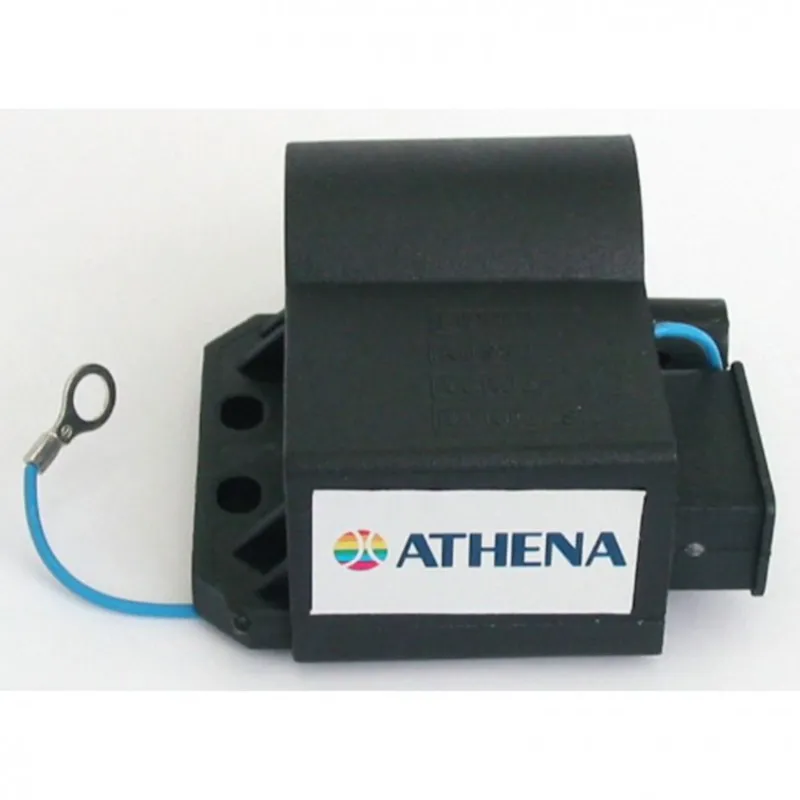 CDI ATHENA with no Rev Limiter (Replacement to OE) S410010392001 Nejlepší Cena