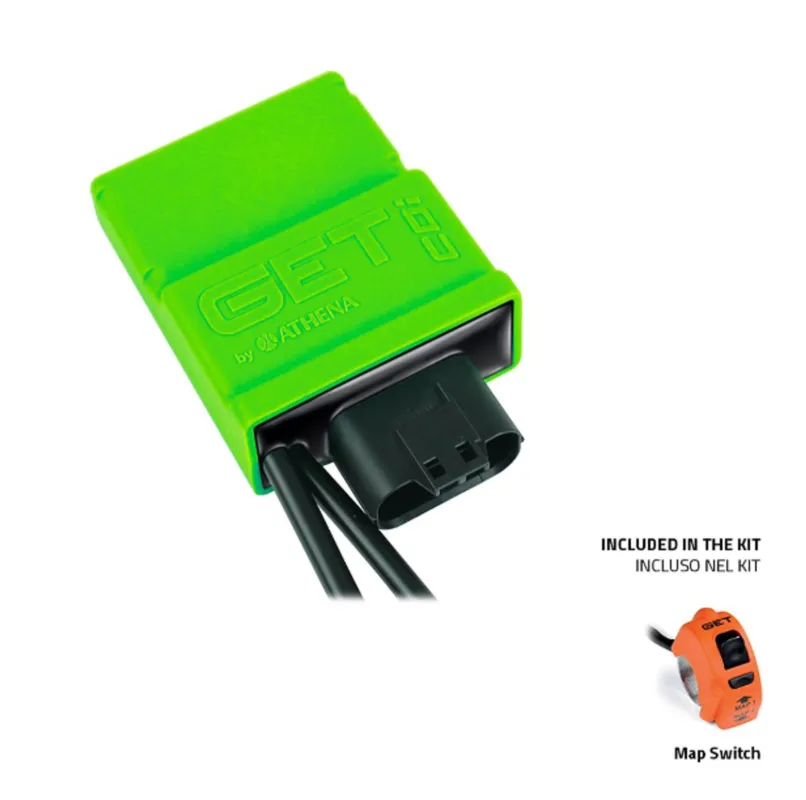 Akční Nabídka Řídící jednotka CDI ATHENA GK-CDI-0007
