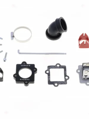 Valve systém ATHENA P400485135003 s lamelovým ventilem Velký Oblíbený