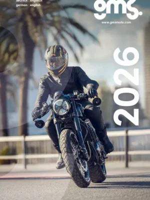 Autentický Katalog GMS ZGKATA-2026-DE/EN 2026 DE/EN