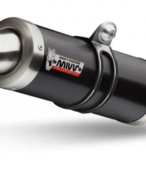 Cenová Bomba Výfuk kompletní 1x1 MIVV GP H.088.LXB černá