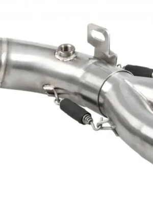 Výhodná Nabídka Trubka bez katalyzátoru MIVV H.041.C1 pro HONDA CB 1000 R (2008-2017)