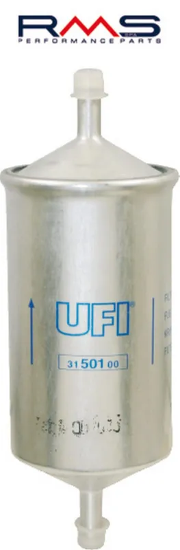 Jen Po Omezenou Doba Palivový filtr UFI 100607020