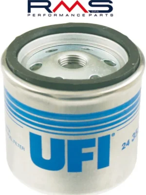 Aktuální Palivový filtr UFI 100607030