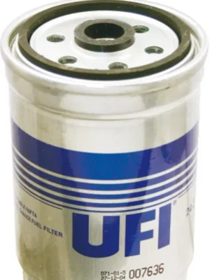 Koupit Online Palivový filtr UFI 100607040