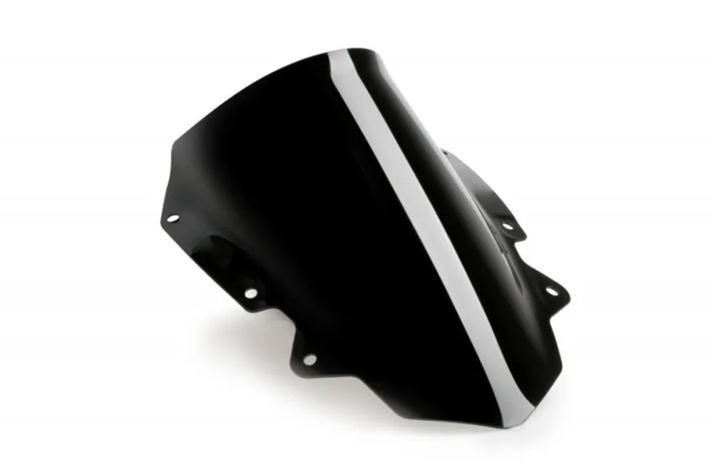 Plexi štít PUIG R-RACER 21262N černý Cenový Hit