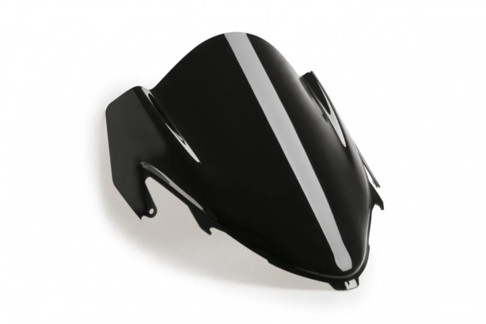 Plexi štít PUIG Z-RACING 21138N černý Nejprodávanější