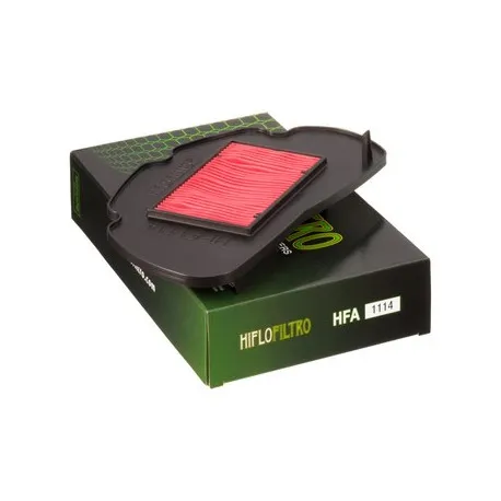 Top Prodej Vzduchový filtr HONDA PCX 125 (2010 - 2012) HIFLOFILTRO