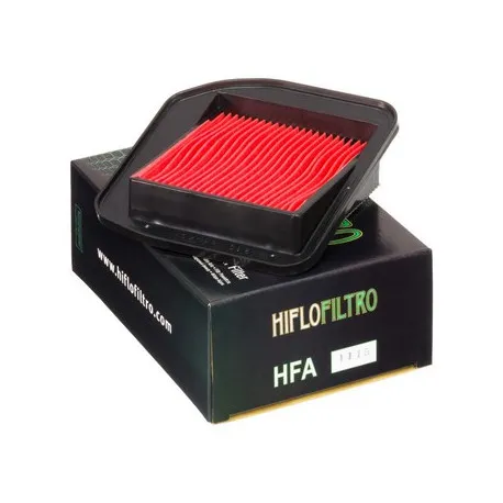 Vzduchový filtr HONDA CG 125 (2000 - 2003) HIFLOFILTRO Víkendová Akce