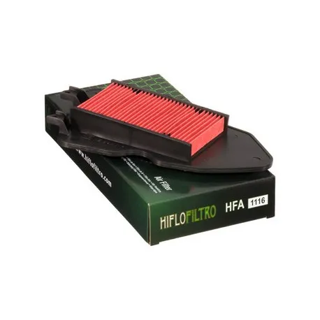 Vzduchový filtr HONDA SCV 100 Lead (2003 - 2007) HIFLOFILTRO Koupit Online