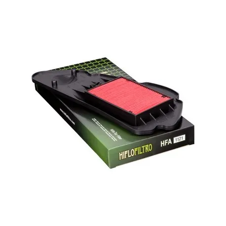 Vzduchový filtr HONDA SH 150 (2013 - 2016) HIFLOFILTRO Vrácení Zdarma