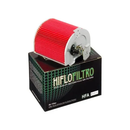Pouze Dnes Vzduchový filtr HONDA CB 250 Two Fifty (1991 - 2002) HIFLOFILTRO