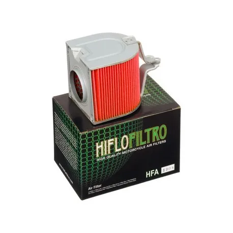 Objednat Nyní Vzduchový filtr HONDA CN 250 Helix (1986 - 1999) HIFLOFILTRO