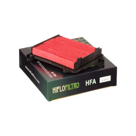 Víkendová Akce Vzduchový filtr HONDA NX 250 (1988 - 1995) HIFLOFILTRO