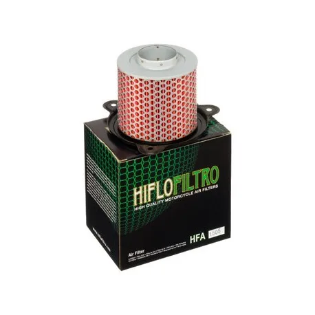 Vzduchový filtr HONDA VT 500 (1986 - 1988) HIFLOFILTRO Autentický
