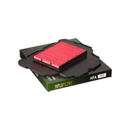 Koupit Online Vzduchový filtr HONDA NT 650 V Deauville (1998 - 2005) HIFLOFILTRO