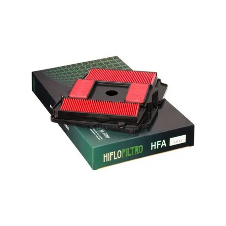 Vzduchový filtr HONDA NTV 650 Revere (1988 - 1997) HIFLOFILTRO Hit Sezóny