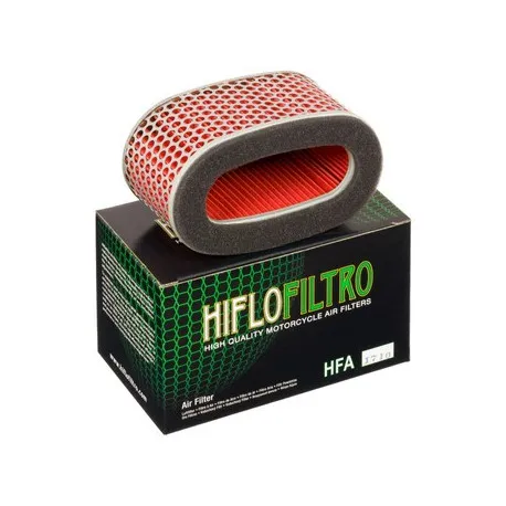 Vzduchový filtr HONDA VT 750 DC Black Widow (2000 - 2003) HIFLOFILTRO Originální