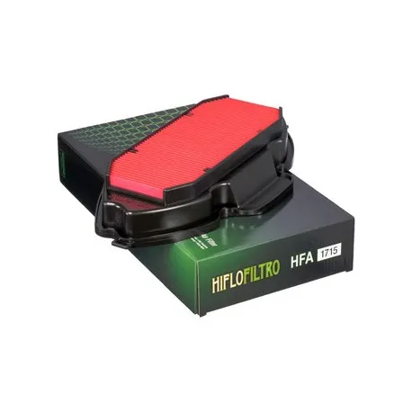 Vzduchový filtr HONDA NC 700 S, X (2012 - 2017) HIFLOFILTRO Vrácení Zdarma