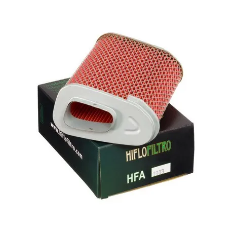 Vzduchový filtr HONDA CBR 1000 F (1987 - 2000) HIFLOFILTRO Akční Nabídka