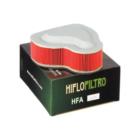 Vysoce Kvalitní Vzduchový filtr HONDA VTX 1300 S (2003 - 2007) HIFLOFILTRO