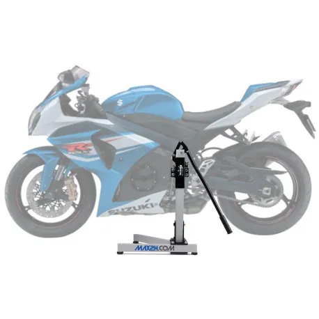 Top Prodej Adaptér Suzuki GSX-R 1000 09-12, MAX2H