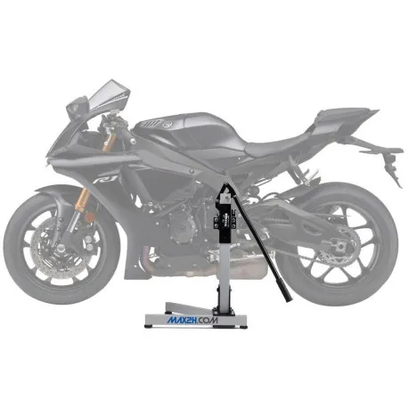 Adaptér Yamaha R1 15-, MT 10 16-, MAX2H Sleva
