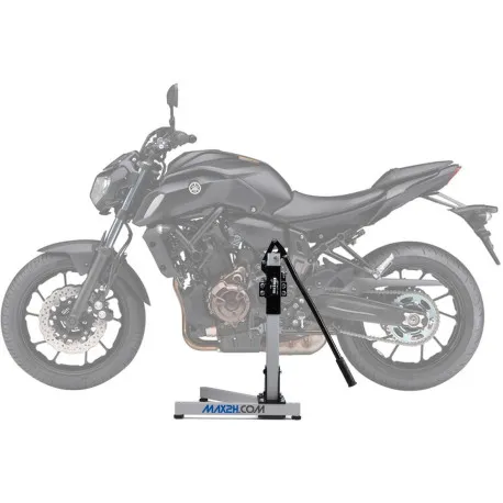 Vysoce Kvalitní Adaptér Yamaha MT 07 14-, MAX2H