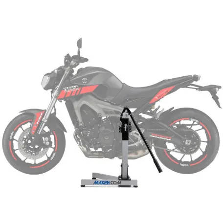 Adaptér Yamaha MT 09 14-, MAX2H Hit Sezóny