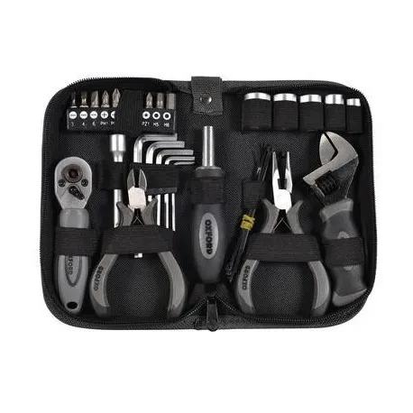 Přímo Od Výrobce Sada nářadí Pro Tool kit, OXFORD