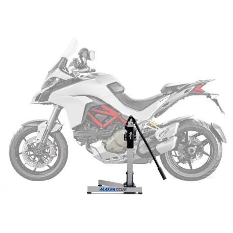 Adaptér Ducati Multistrada 10-17, MAX2H Přímo Od Výrobce