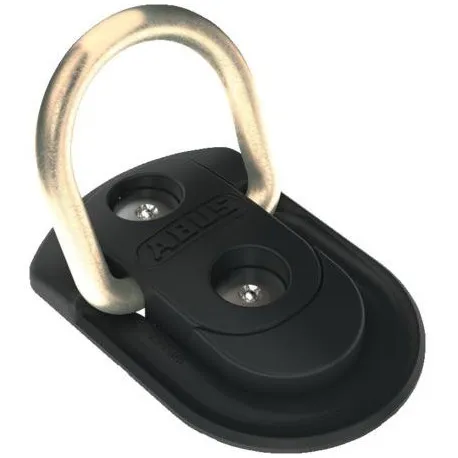 Aktuální Kotva do podlahy / zdi WBA 60 (tloušťka oka 10 mm), ABUS