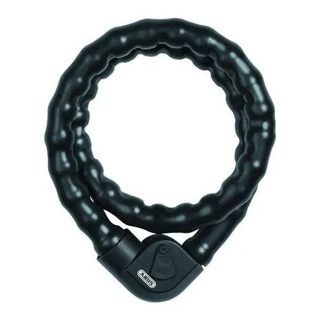Poslední Šance Lanový zámek Steel-O-Flex (délka 100 cm), ABUS