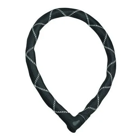 Akční Nabídka Lanový zámek Steel-O-Flex (délka 110 cm), ABUS