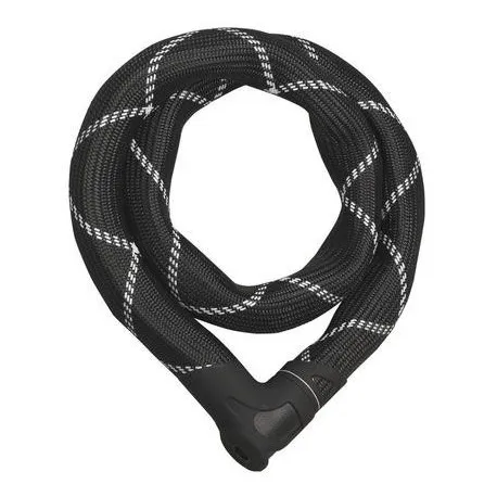 řetězový zámek Iven Chain (délka 110 cm, tloušťka 8 mm), ABUS Sleva