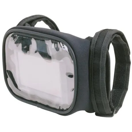 Zlevněný Pouzdro navigace Strap Nav, OXFORD (černé)