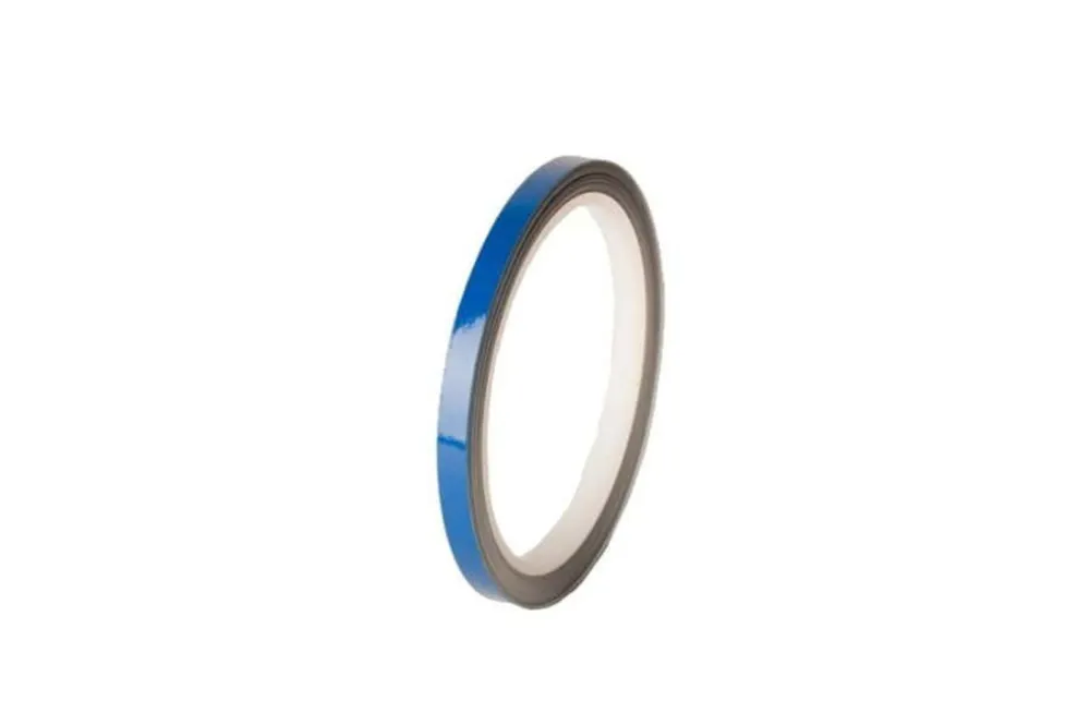 Linka na ráfek PUIG 2568A modré reflexní 7mm x 6m (bez aplikátoru) Autentický