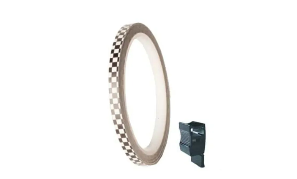 Koupit Online Linka na ráfek PUIG 4542E squares