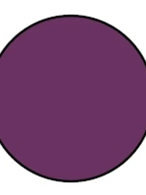 Značkový Šrouby PUIG ANODIZED 0524L fialová M8 x 50mm (6ks)