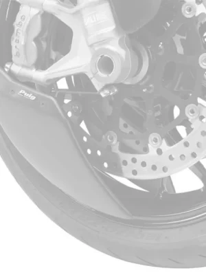 Akce Aero wheel deflector PUIG 22742C karbonový vzhled