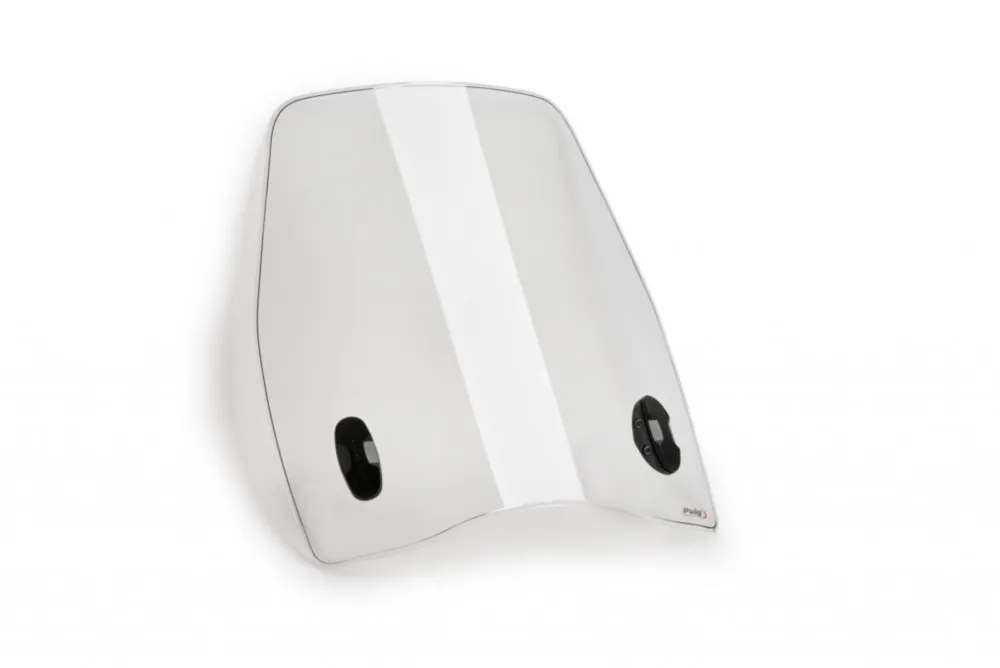 Plexi štít PUIG URBAN 22770W průhledný Super Cena